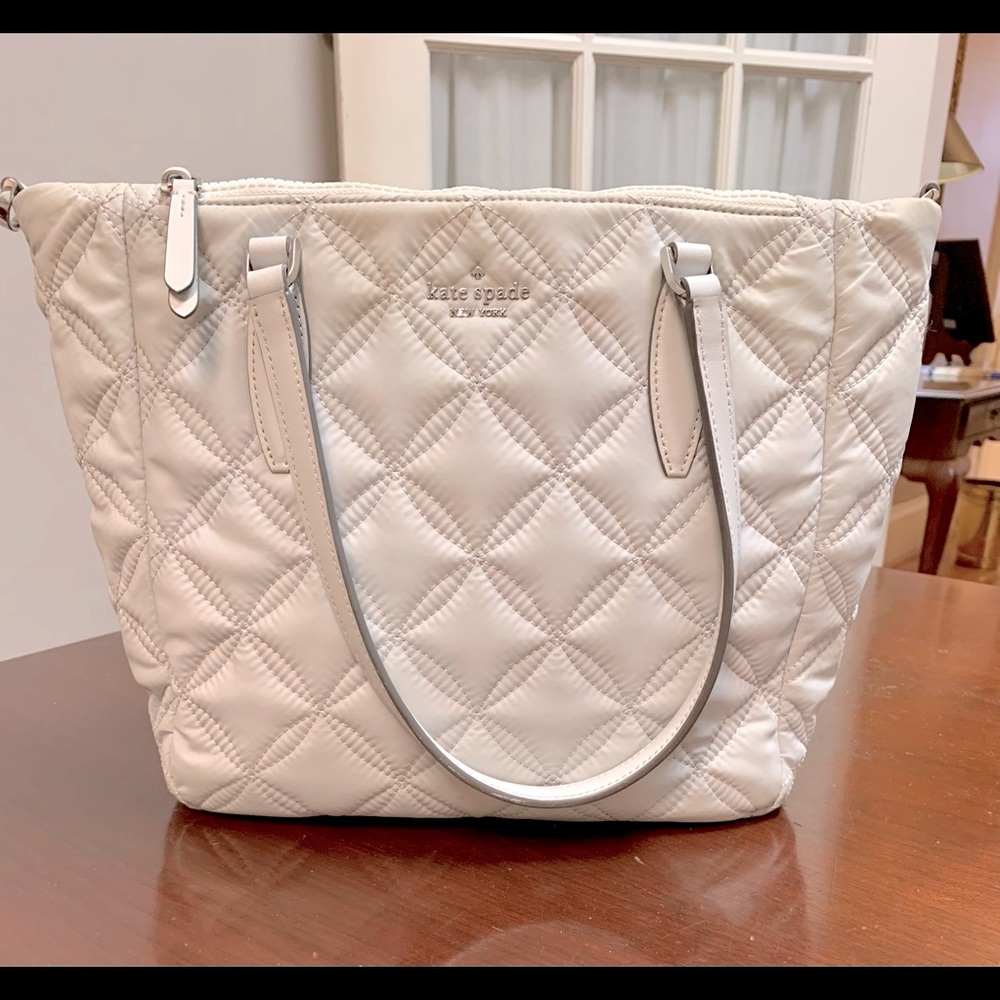 Kate Spade Medium Satchel/Crossbody